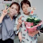 世界一大切なお母さんへ