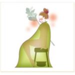 梅雨入り…ジメジメだるおも。よもぎ蒸しで一発解消