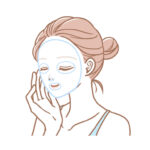 花の命は短くても、女性はいつまでも美しく