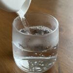 1日のはじまりを白湯のやさしさで