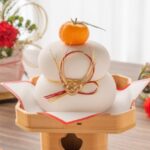 鏡開き、よもぎ蒸しで心も身体も開き巡りましょう