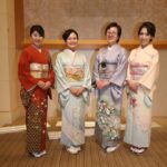 賀詞交歓会に参加してきました