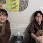 ありがとうを伝えよう