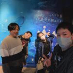 動物だらけ！幸せな1日