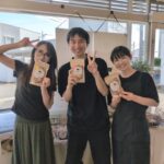 腸活は「温める」と「食べる」のWケア